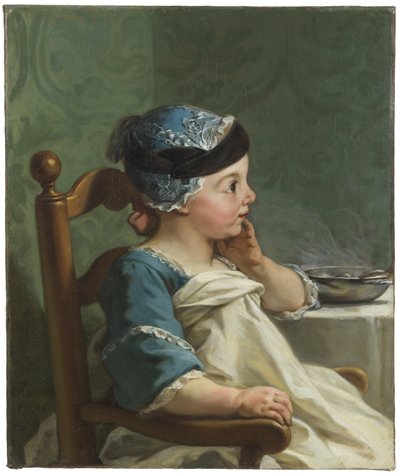 Boy in a Child