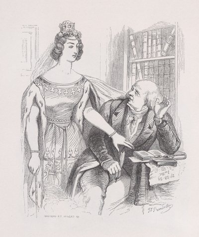 Goodbye, Chansons from The Complete Works of Béranger by Jean Ignace Isidore Gérard