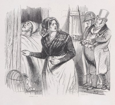 Jacques from The Complete Works of Béranger by Jean Ignace Isidore Gérard