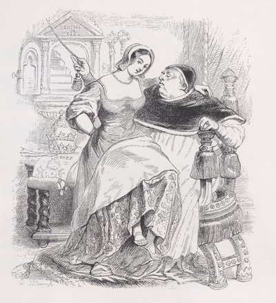 The Good Pope from The Complete Works of Béranger by Jean Ignace Isidore Gérard