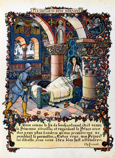 Frontispiece of the Book 
