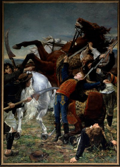 French Revolution: 