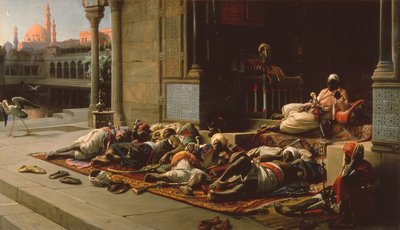 The Harem