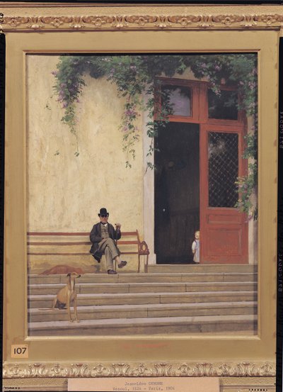 The Artist