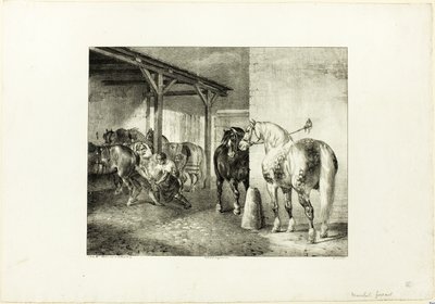Farrier