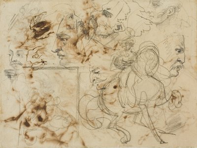 Sketches of Men