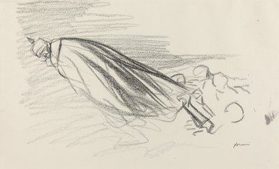 Ceux de la première heure. Sire! où en somme-nous de la guerre fraîche... by Jean Louis Forain