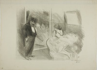 The Dancer