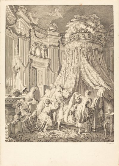 The Bride