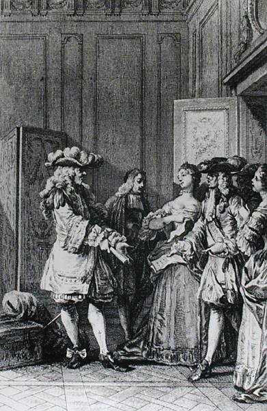Illustration from L