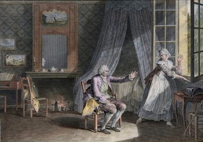 Jean Jacques Rousseau