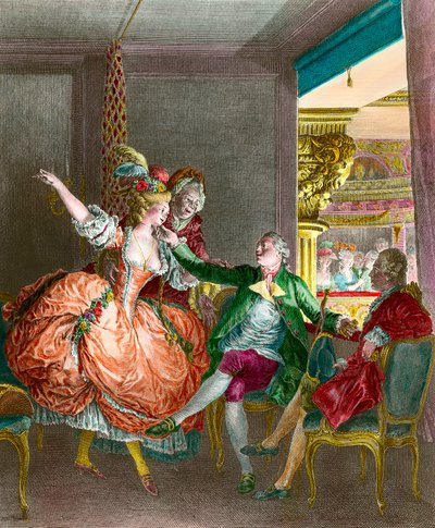 Prostitution: 