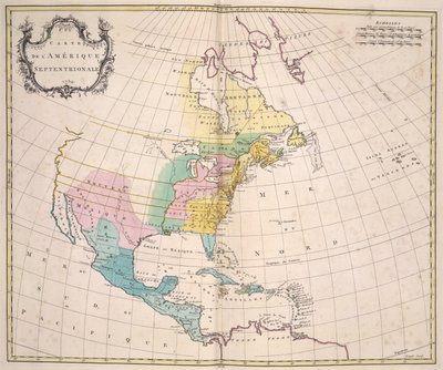 America, from 