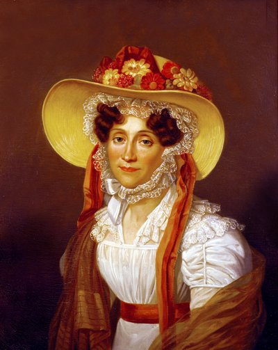 Princess Louise-Marie Adelaide Eugenie d