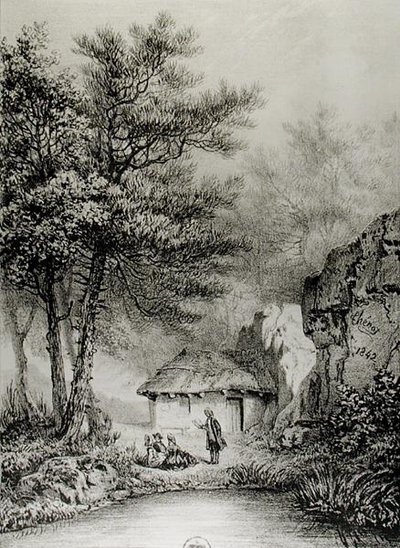 Jean-Jacques Rousseau