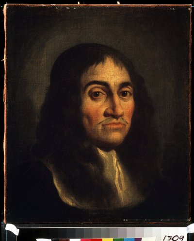 Portrait of Pierre Paul Riquet, sieur Le Caramon by Jean de Troy