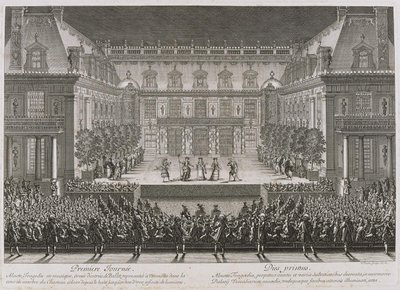Jean-Baptiste Lully