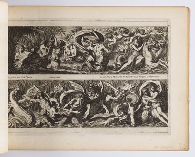 Plate from 