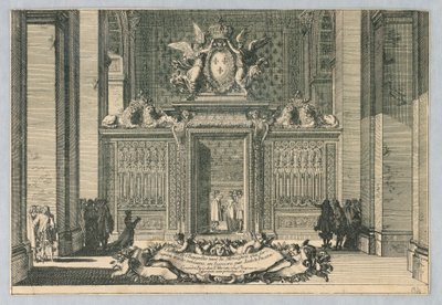 Railings for Chapels, from 