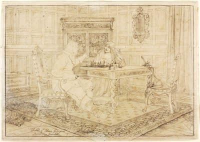 Sketch of 
