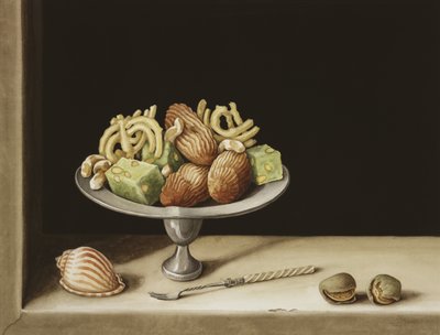 Sweetmeats, 2002 by Jenny Barron