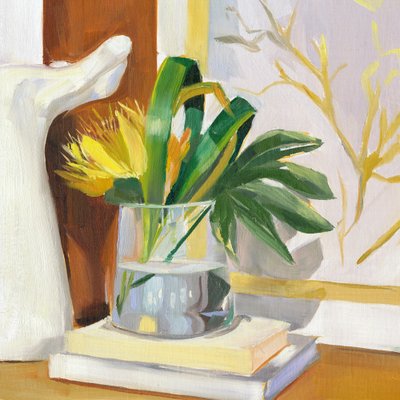 Shops of Rosemary by Jenny Westenhofer