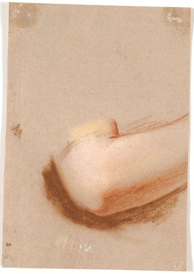 Study of a Woman