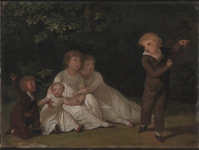 The Artist