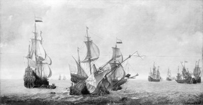 The Ship 