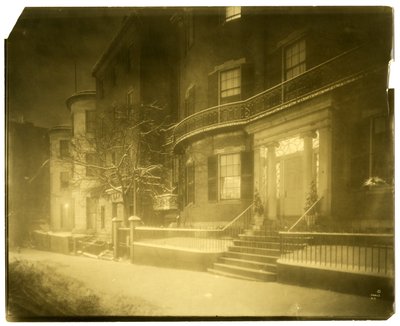 Boston, Mass, Boston, USA, c.1902-10 by Jessie Tarbox Beals