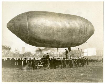 Capt. Tom Baldwin, One of the Pioneers by Jessie Tarbox Beals