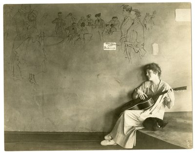 Grace Godwin