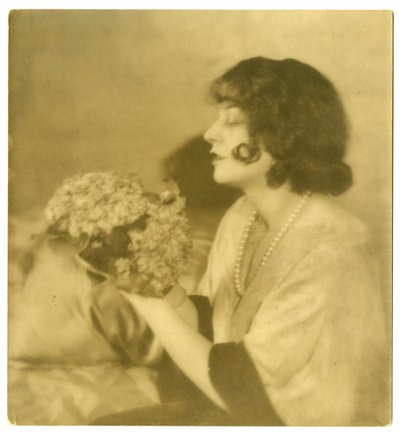 Lenore Ulric, c.1915-28 by Jessie Tarbox Beals