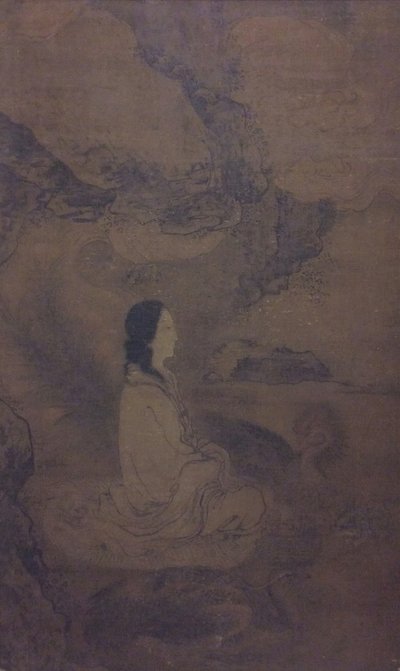 Xi Wang Mu with Feng Wang by Jiang Feng