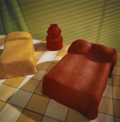 Untitled by Jo Ann Callis