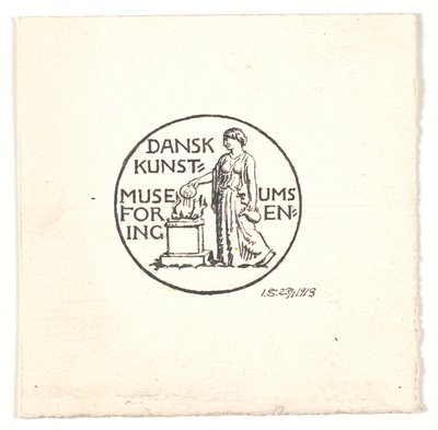 Draft for Vignette for Danish Museum