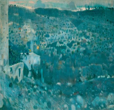 Spring by Joaquim Mir i Trinxet