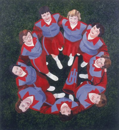 Circle by Joe Heaps Nelson