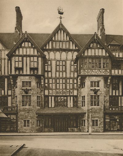 Part of Liberty