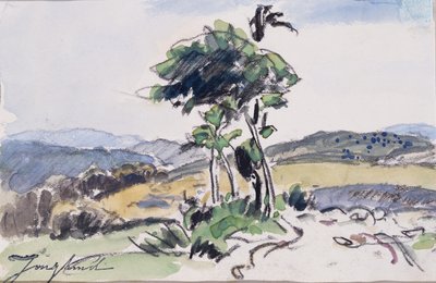 Untitled by Johan Barthold Jongkind