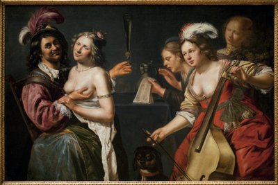 The prodigal son or 