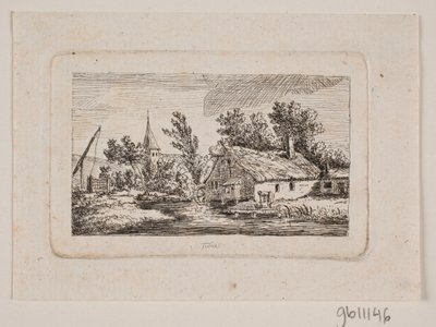 Landscapes by Johan Bülow
