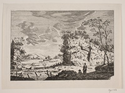 Landscapes by Johan Bülow