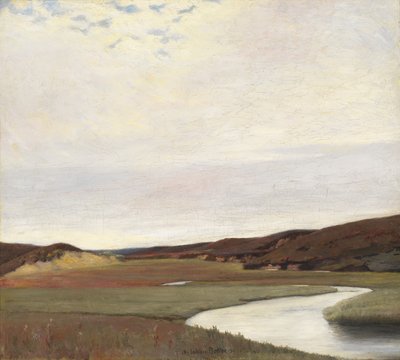 A Summer
