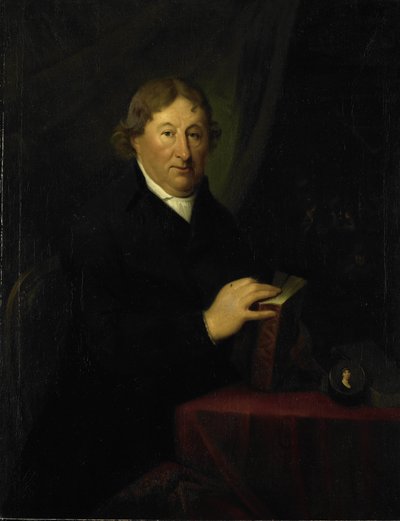  by Johann-Bernhard Scheffer
