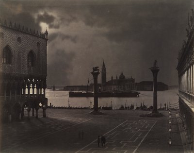 Venice: Saint Mark