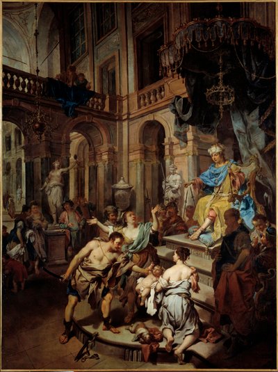 Solomon