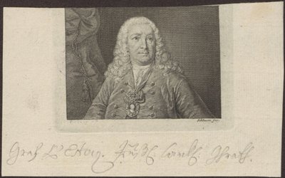 Count Jean Armand de L