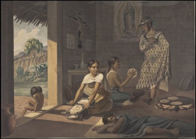 A Collection of Waldeck