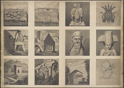 A Collection of Waldeck